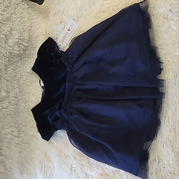 Samantha Says Other - Girl, Toddler dress,